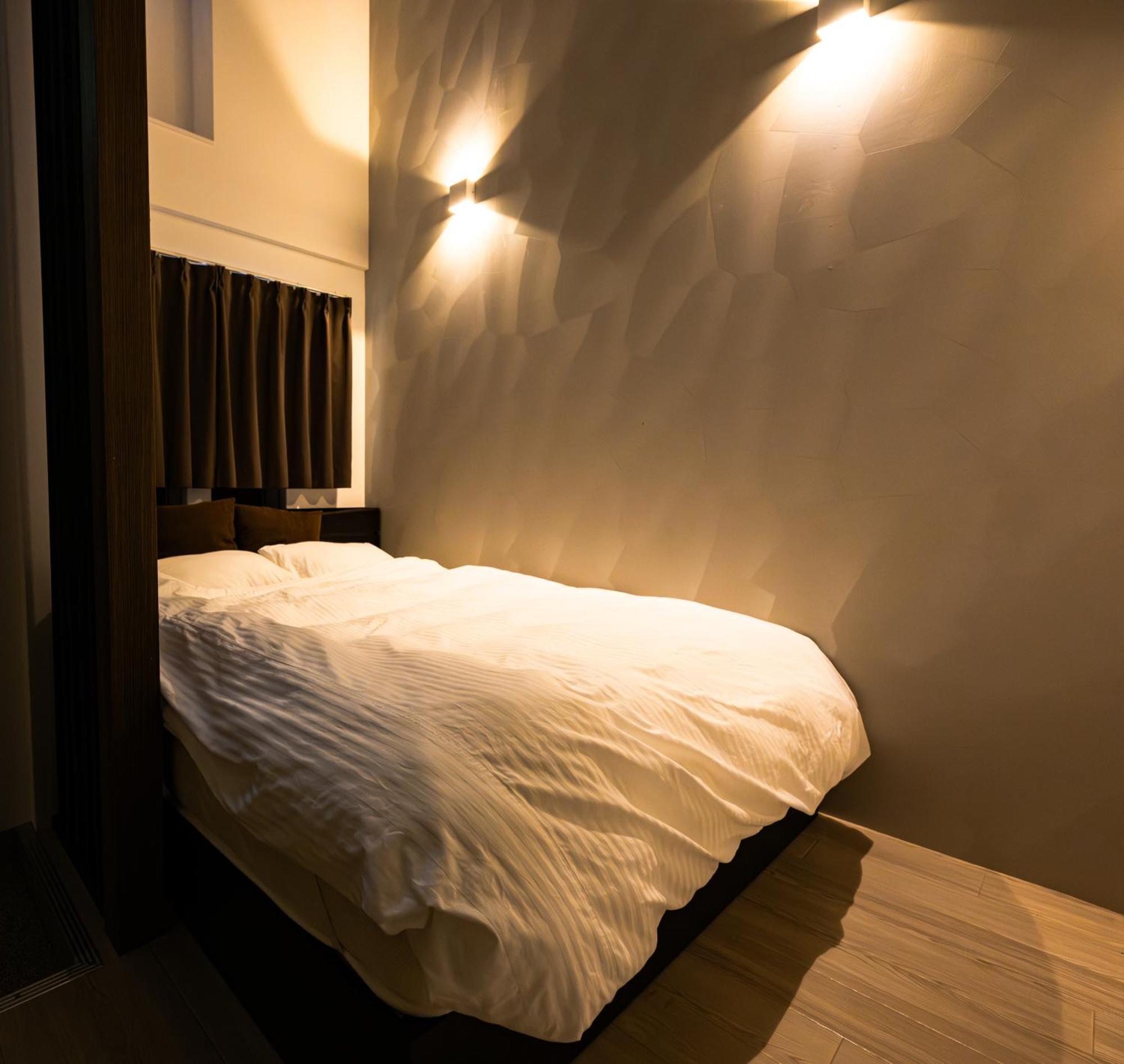 Official Trhouses 15 Minutes To Shinsaibashi, Kuromon Market And Namba * Osaka