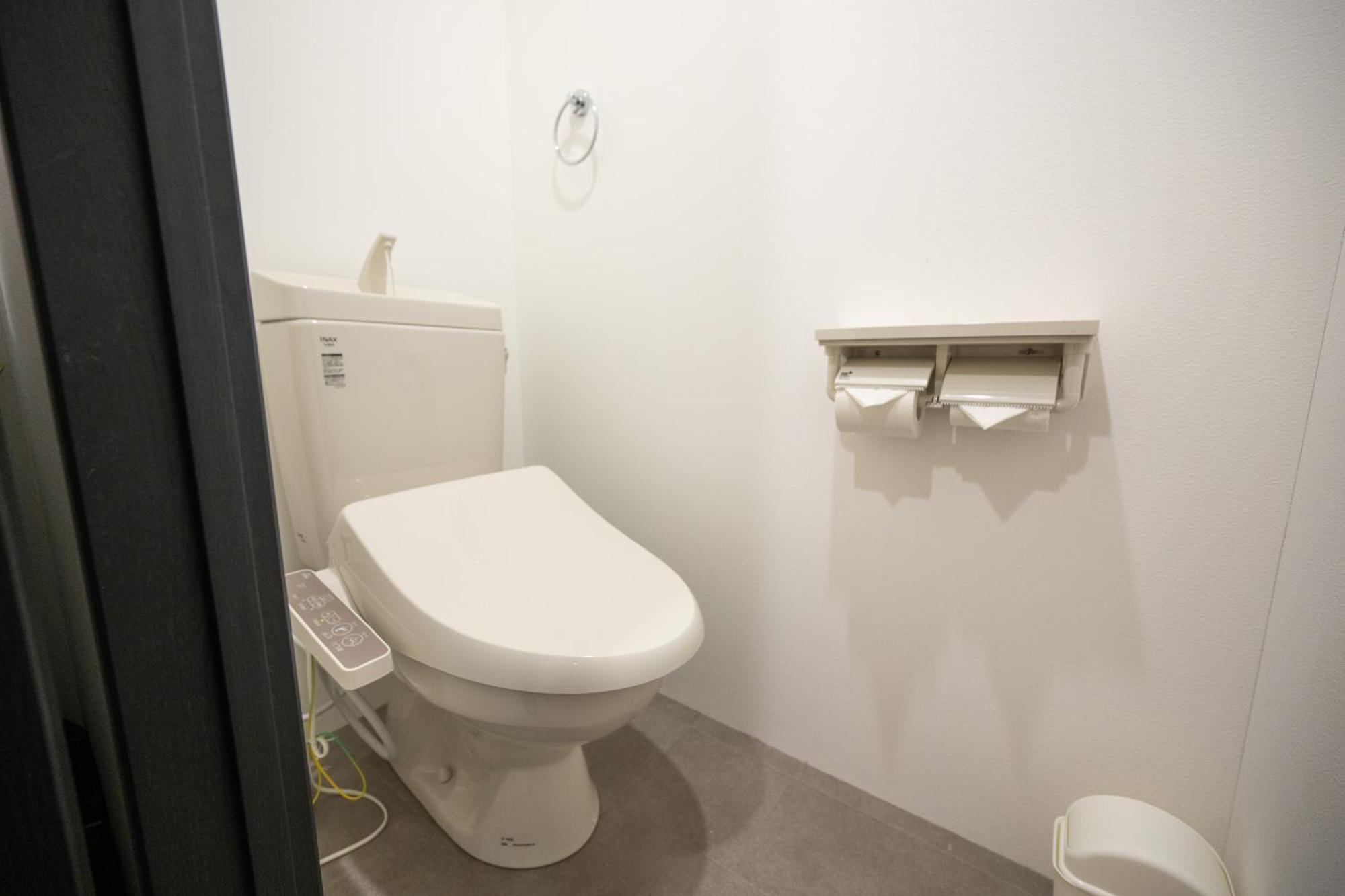 Official Trhouses 15 Minutes To Shinsaibashi, Kuromon Market And Namba อพาร์ทเม้น โอซาก้า